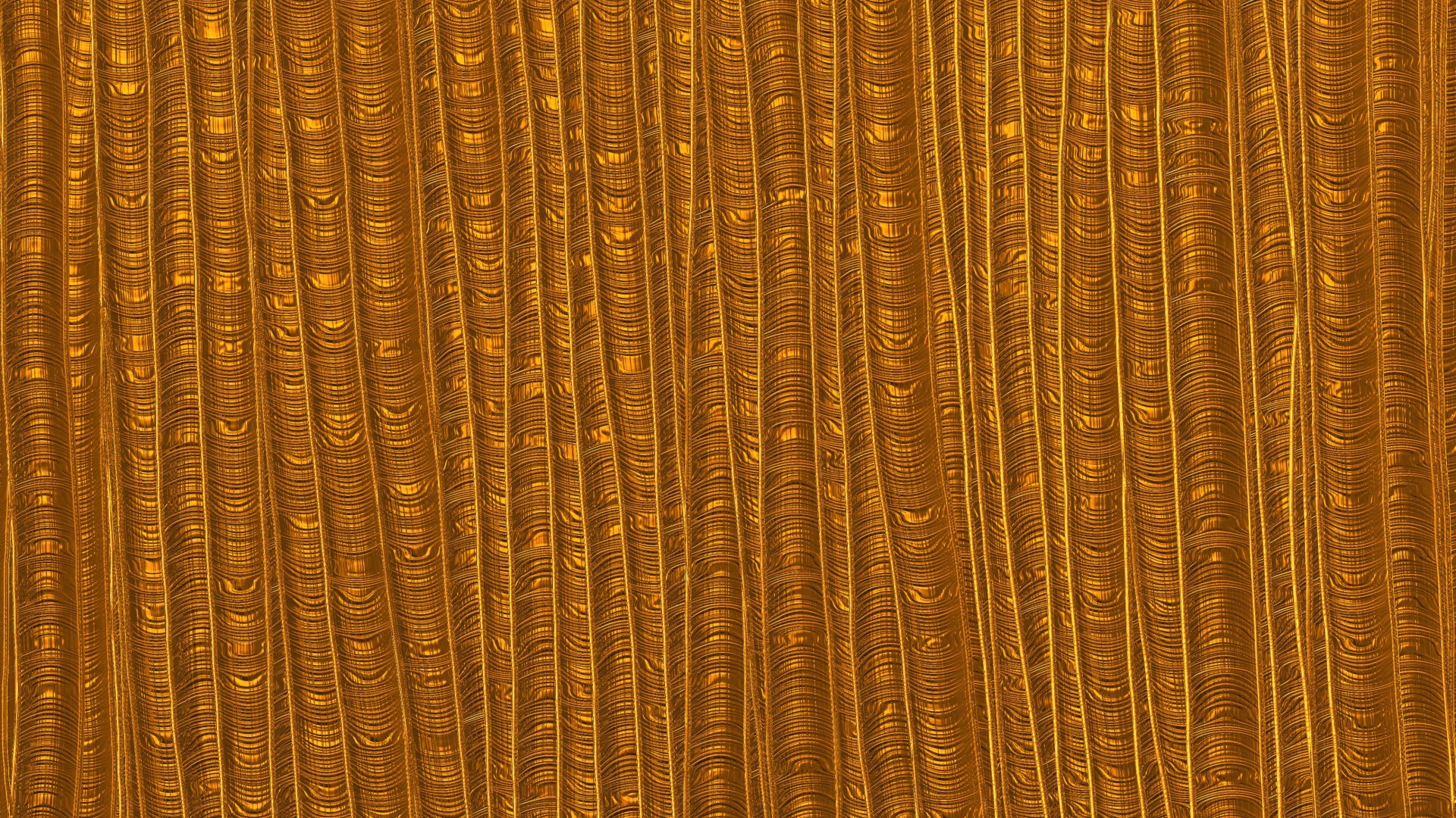 Textil Rayado Marrón y Negro. Wallpaper in 1920x1080 Resolution