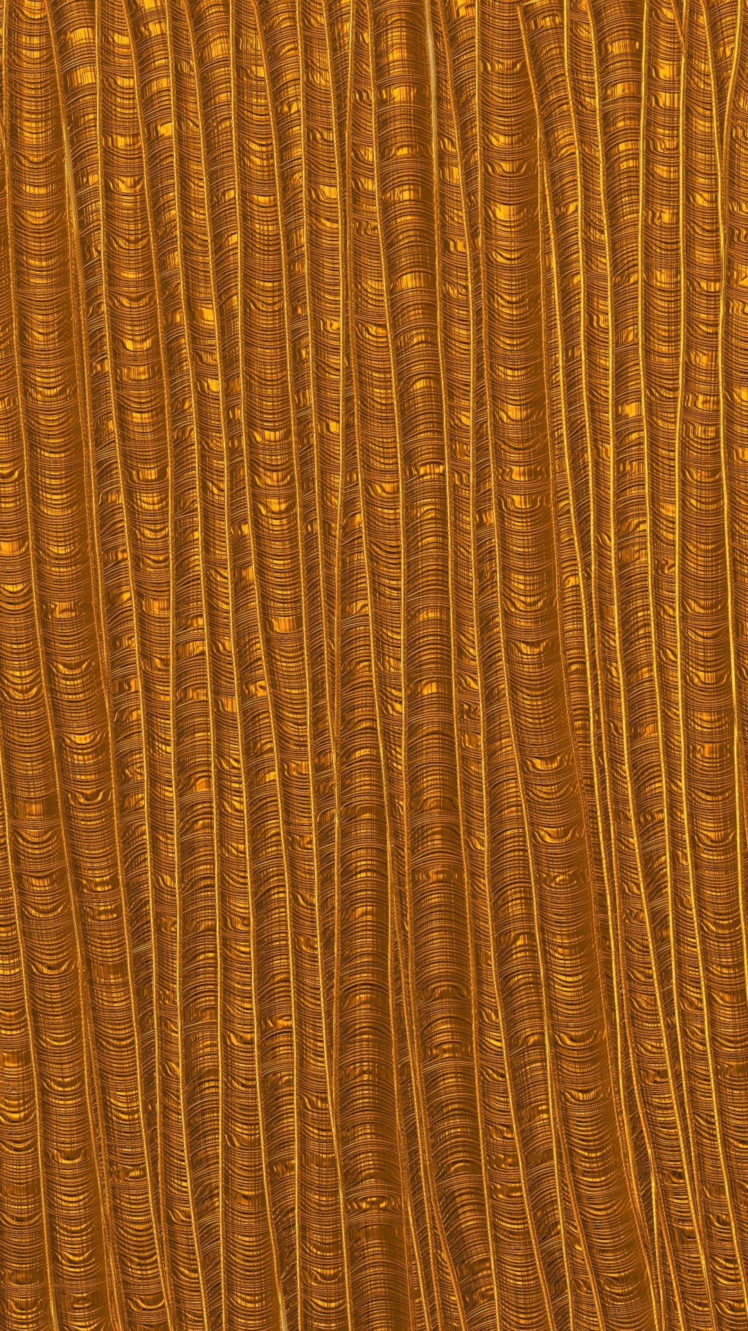 Textile Rayé Marron et Noir. Wallpaper in 1080x1920 Resolution