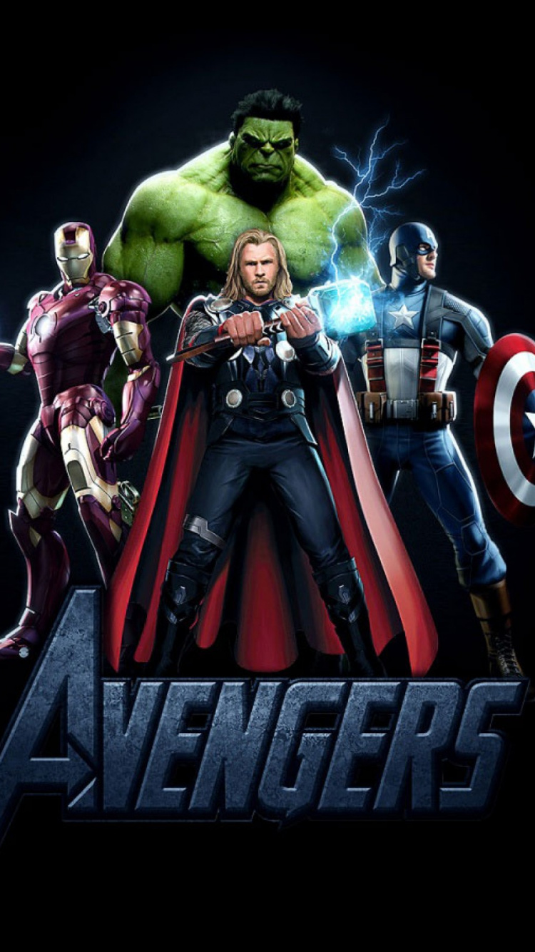 Star Wars Character With Green Hair. Wallpaper in 750x1334 Resolution