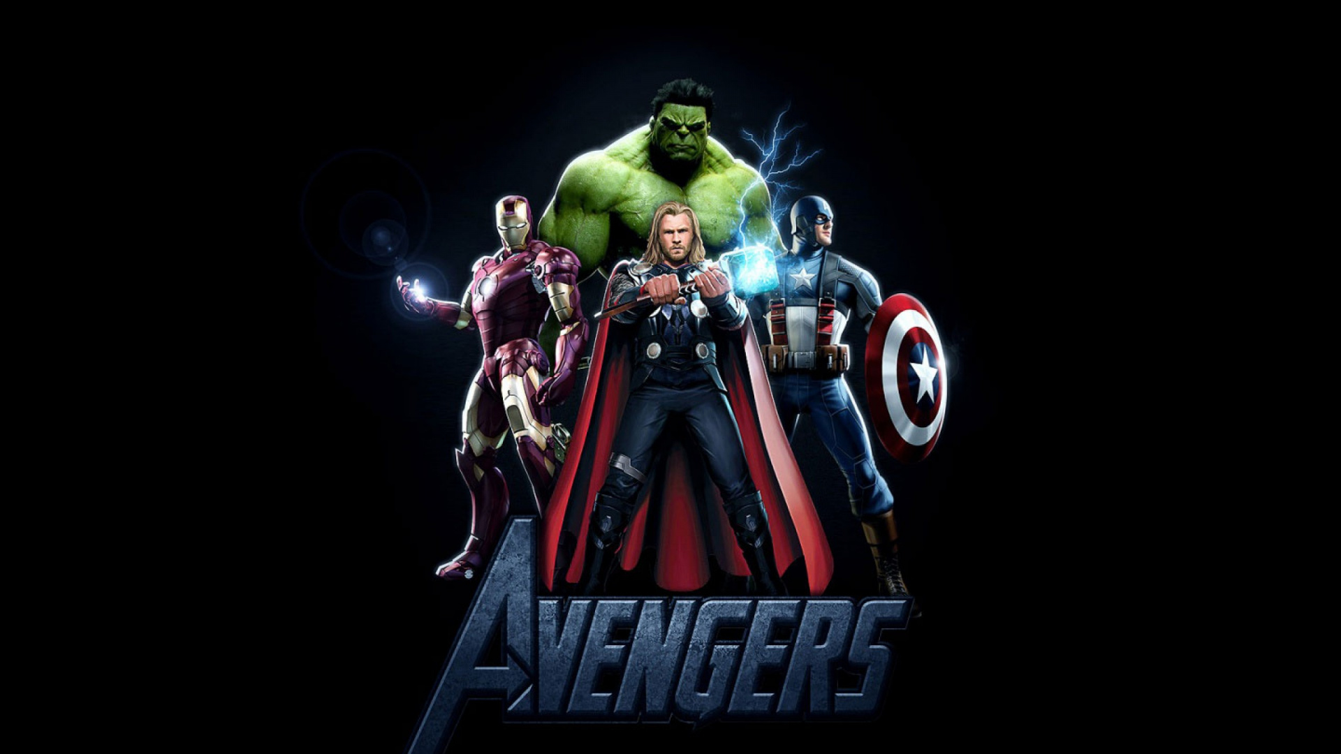 Personnage de Star Wars Aux Cheveux Verts. Wallpaper in 1920x1080 Resolution