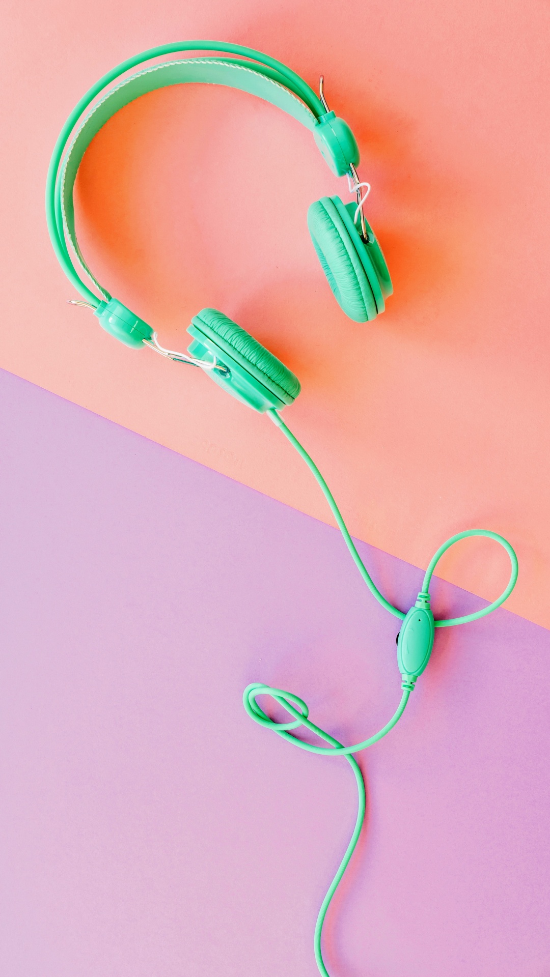 Equipo de Audio, Oido, Gadget, Rosa, Dedo. Wallpaper in 1080x1920 Resolution