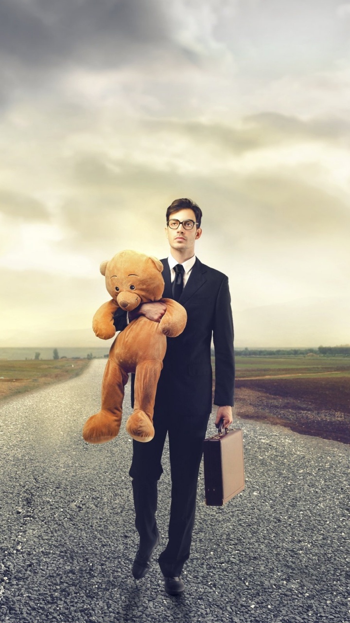 Romanticismo, Diversión, Persona, Humanos, Hombre. Wallpaper in 720x1280 Resolution