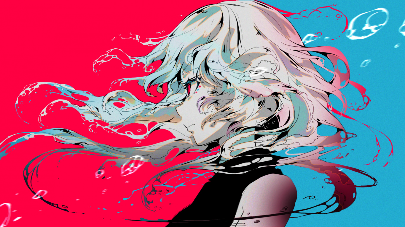 Top more than 84 1366x768 wallpaper hd anime super hot - in.coedo.com.vn