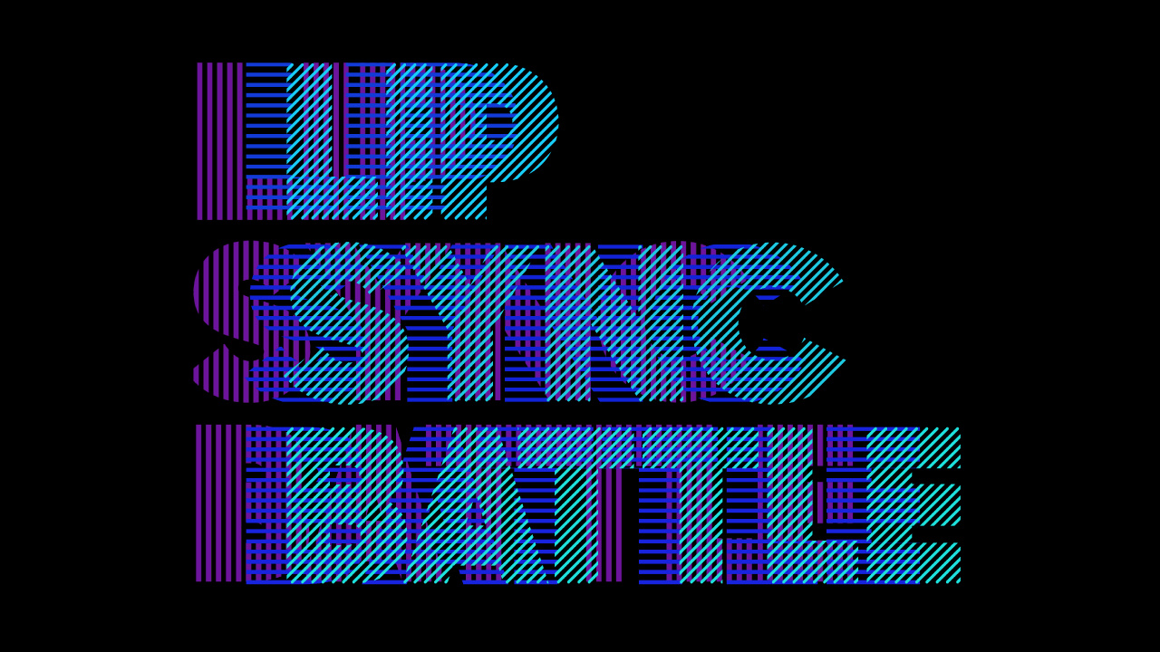 Lip Sync, Lip Sync Battle - Season 3, Graphics, Paramount Network, Logo. Wallpaper in 1280x720 Resolution