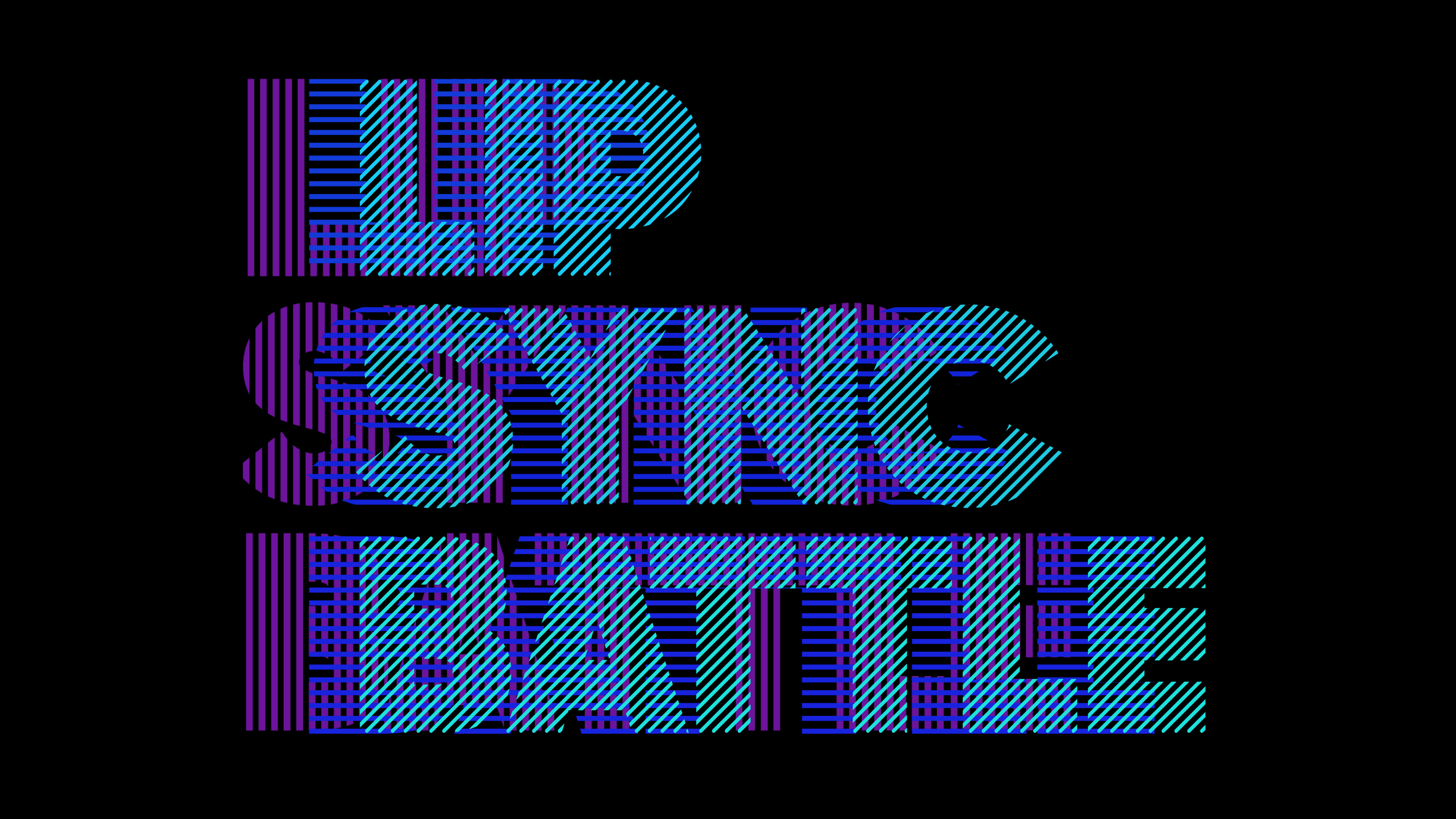 Lip Sync, Lip Sync Battle - Season 3, Graphics, Paramount Network, Logo. Wallpaper in 3840x2160 Resolution