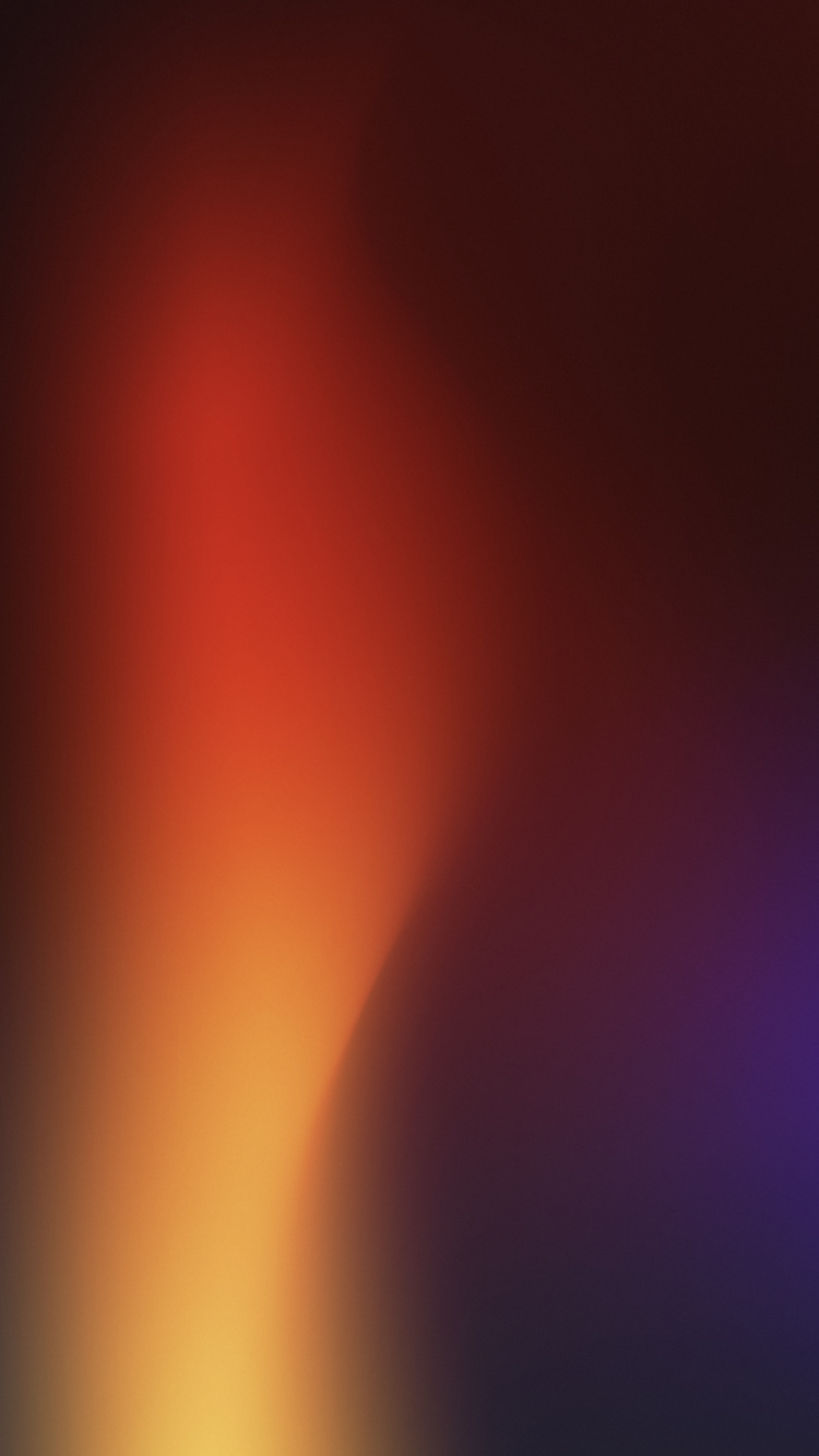 Atmosphère, IOS, Apple, Brown, Ambre. Wallpaper in 750x1334 Resolution