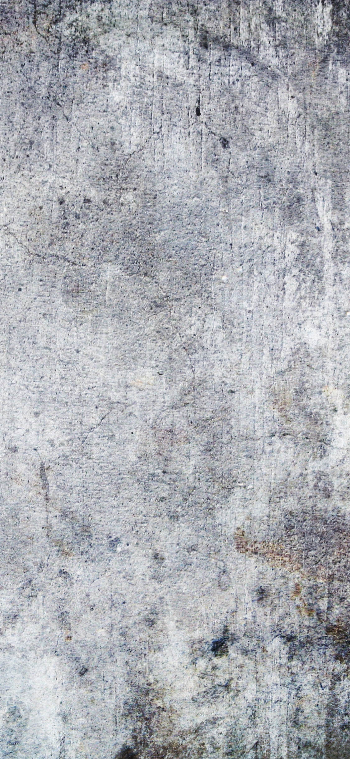 Gray and White Concrete Wall. Wallpaper in 1125x2436 Resolution