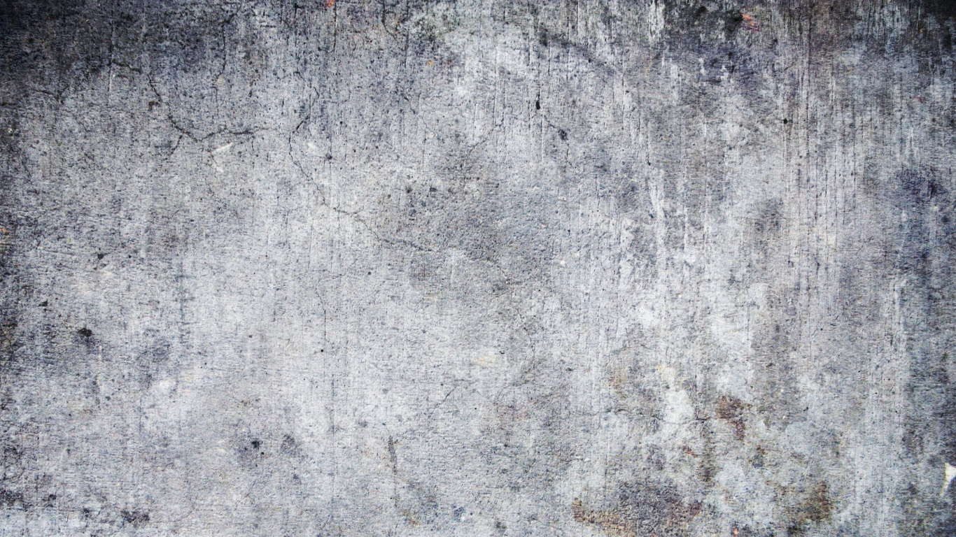Gray and White Concrete Wall. Wallpaper in 1366x768 Resolution