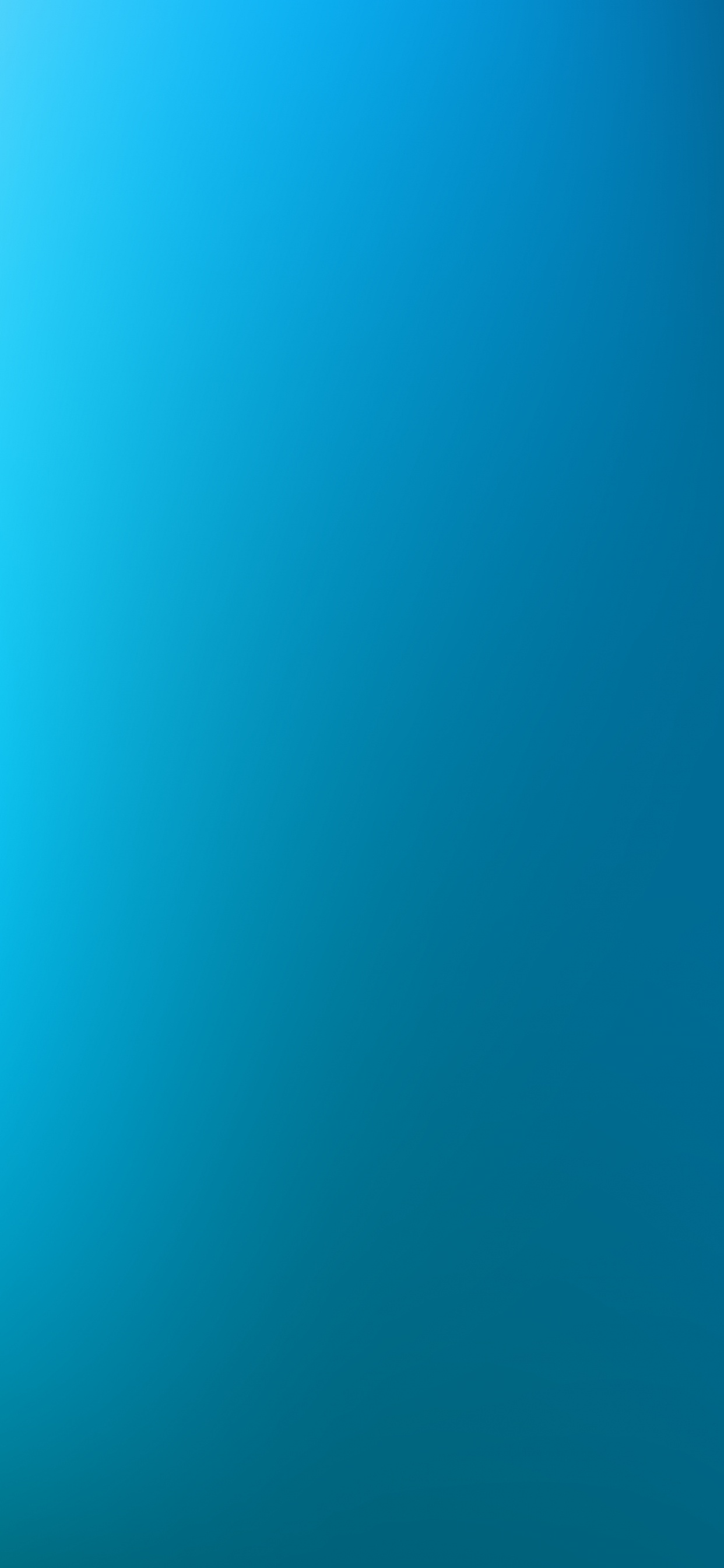 Azure, Blue, Aqua, Electric Blue, Magenta. Wallpaper in 1242x2688 Resolution