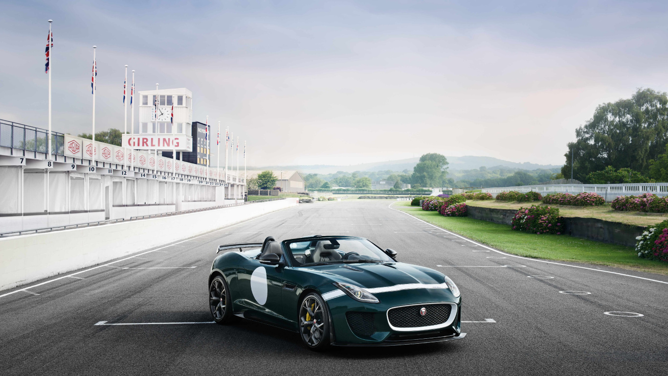 Porsche 911 Noire Sur Route Pendant la Journée. Wallpaper in 1366x768 Resolution