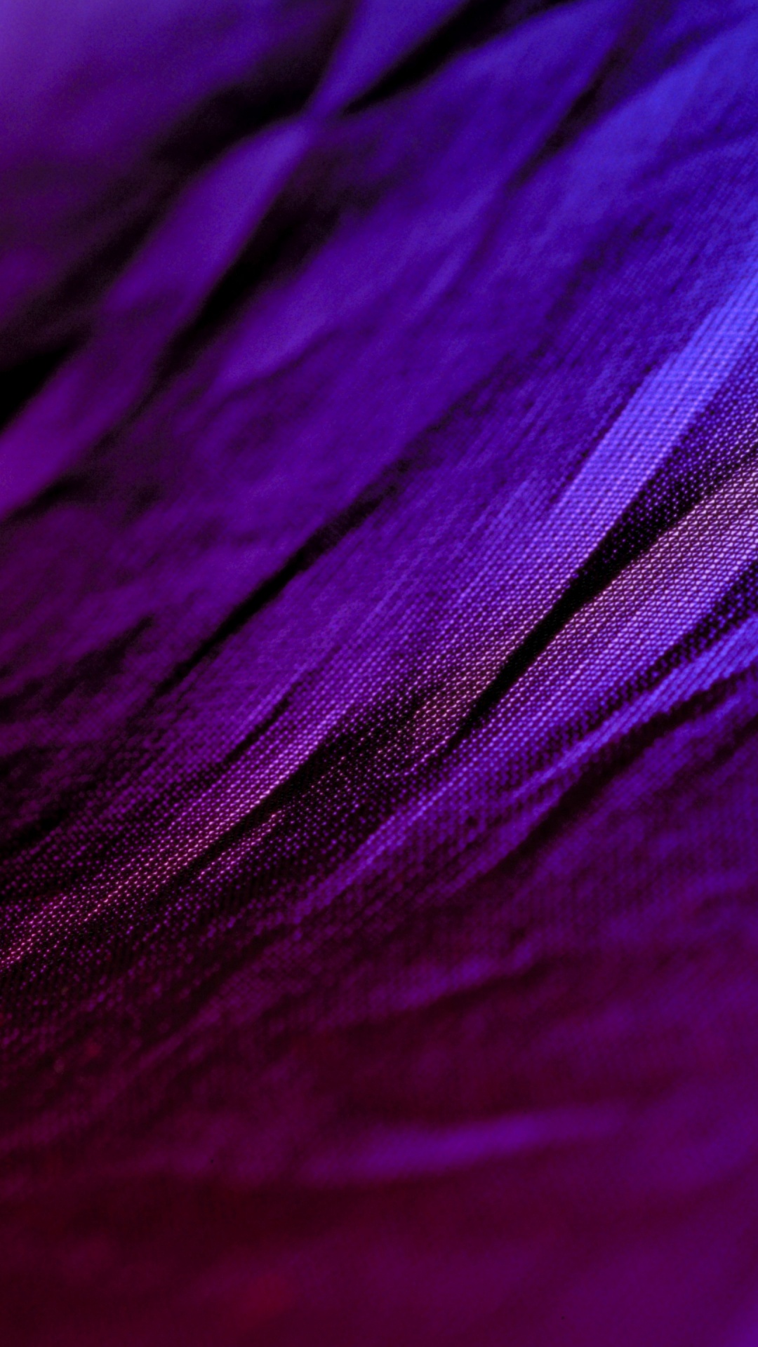 Veilchen, Purpur, Blau, Textil, Abstrakte Kunst. Wallpaper in 1080x1920 Resolution