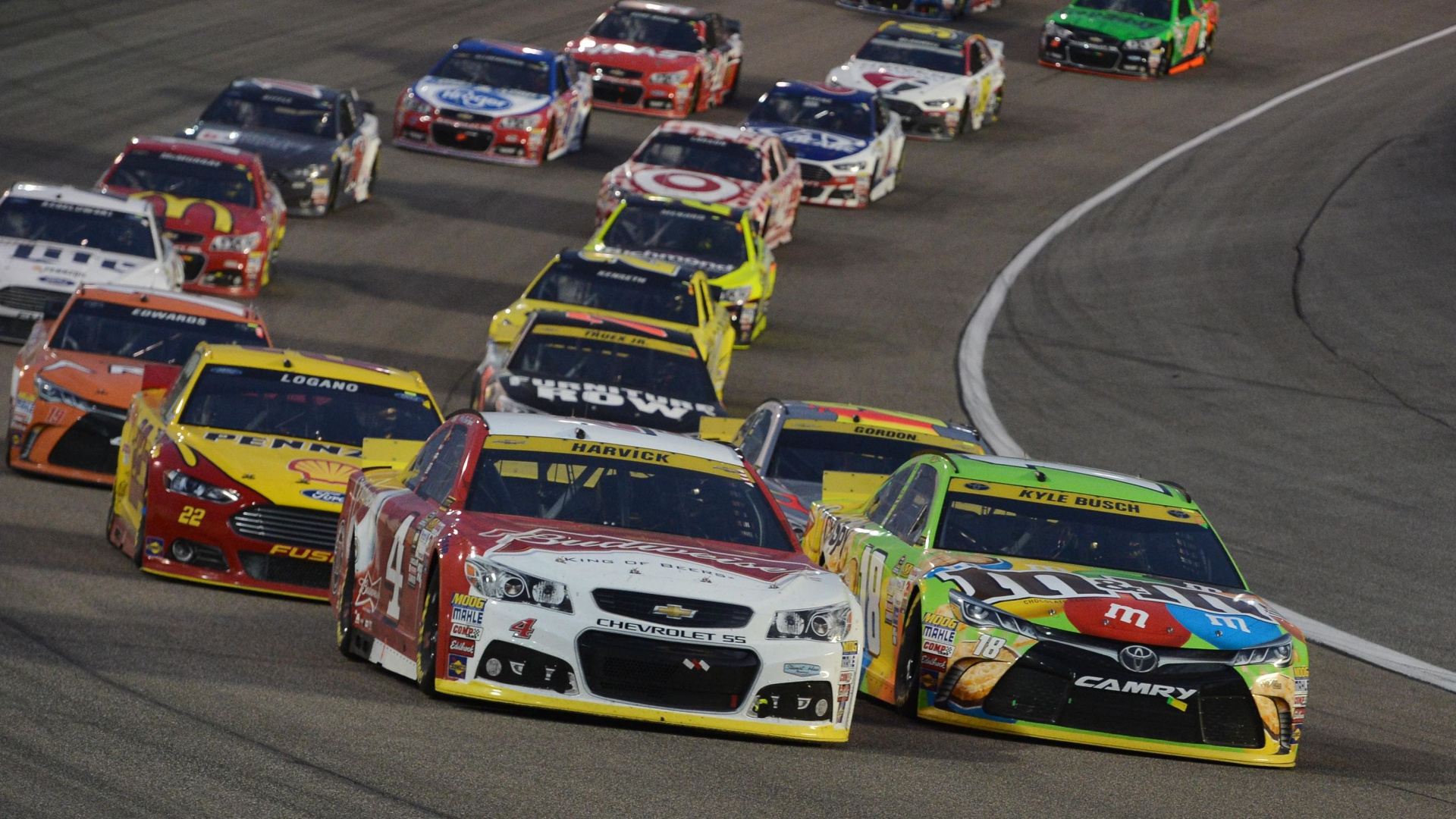 White and Red Porsche 911 on Road During Daytime. Wallpaper in 1920x1080 Resolution
