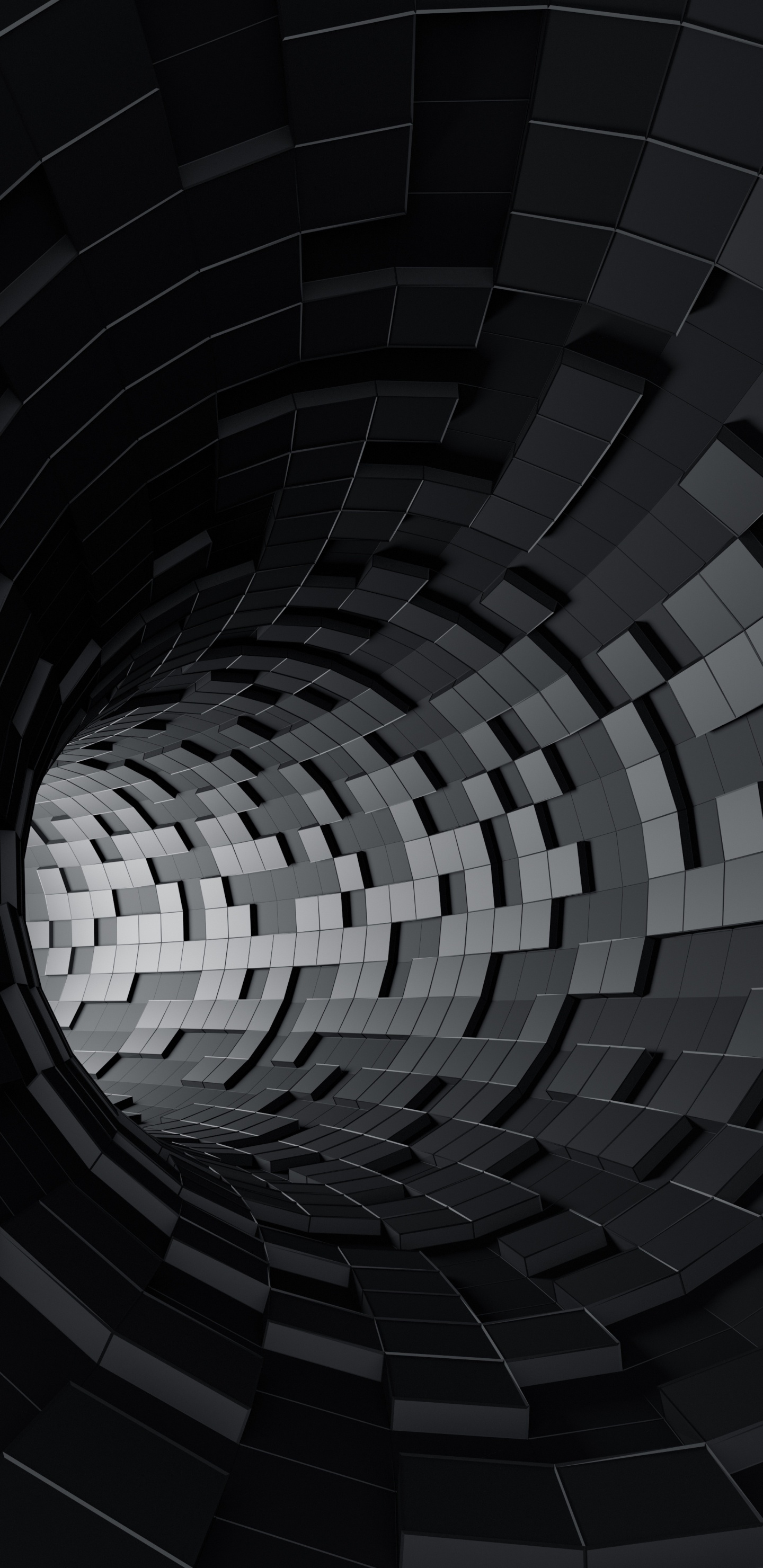 Smartphone, Android, Material Compuesto, Tintes y Matices, Patrón. Wallpaper in 1440x2960 Resolution