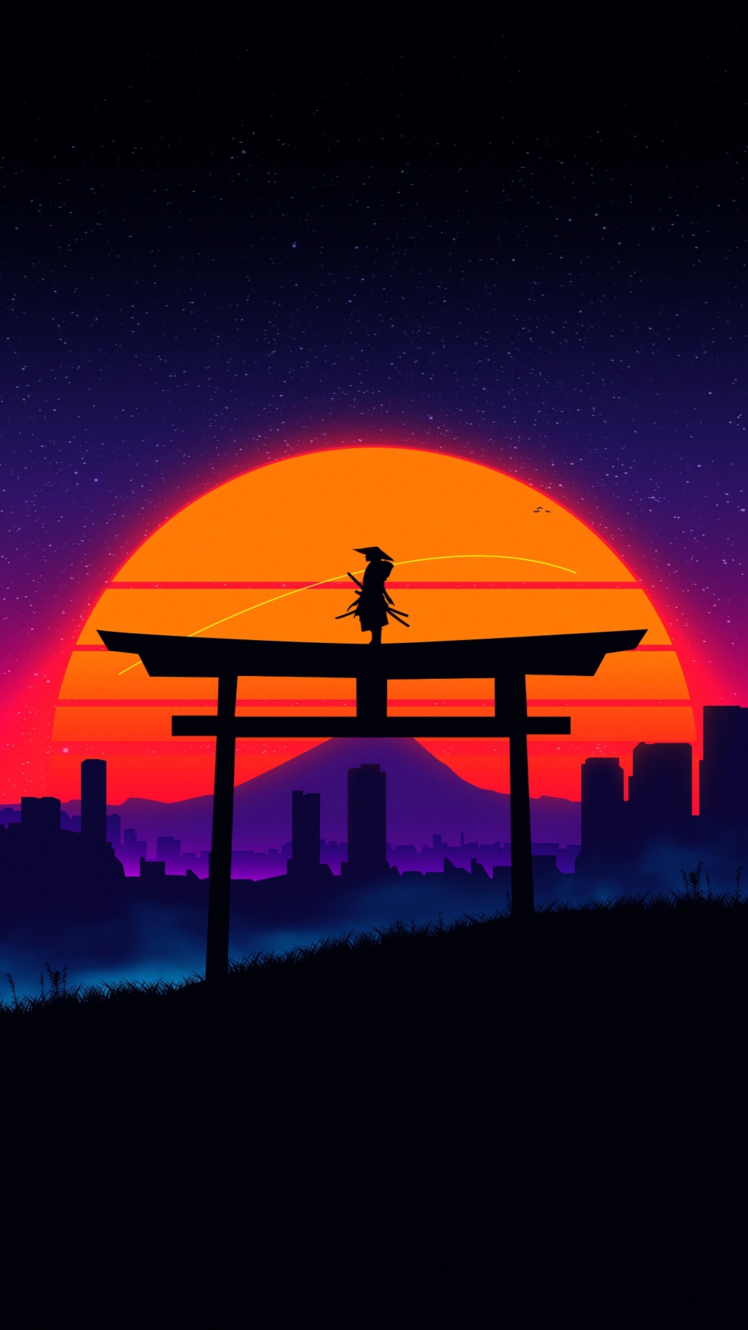 Poster, Gwd Concept sp z o o, Art, Posters Prints, Atmosphere. Wallpaper in 1080x1920 Resolution