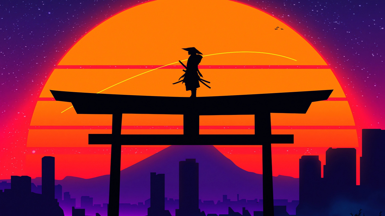 Poster, Gwd Concept sp z o o, Art, Posters Prints, Atmosphere. Wallpaper in 1280x720 Resolution