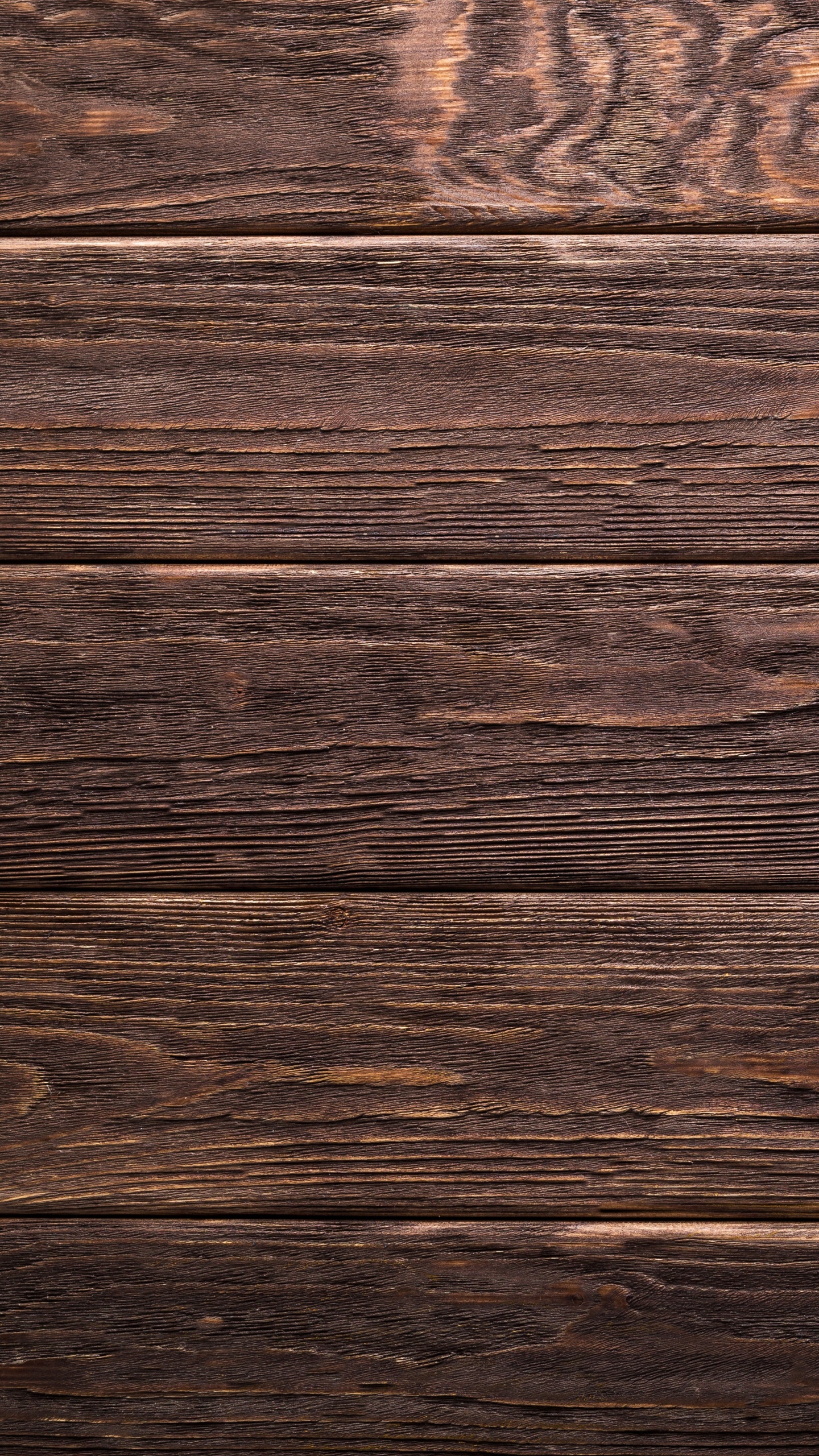 Brown and Black Wooden Surface. Wallpaper in 1440x2560 Resolution