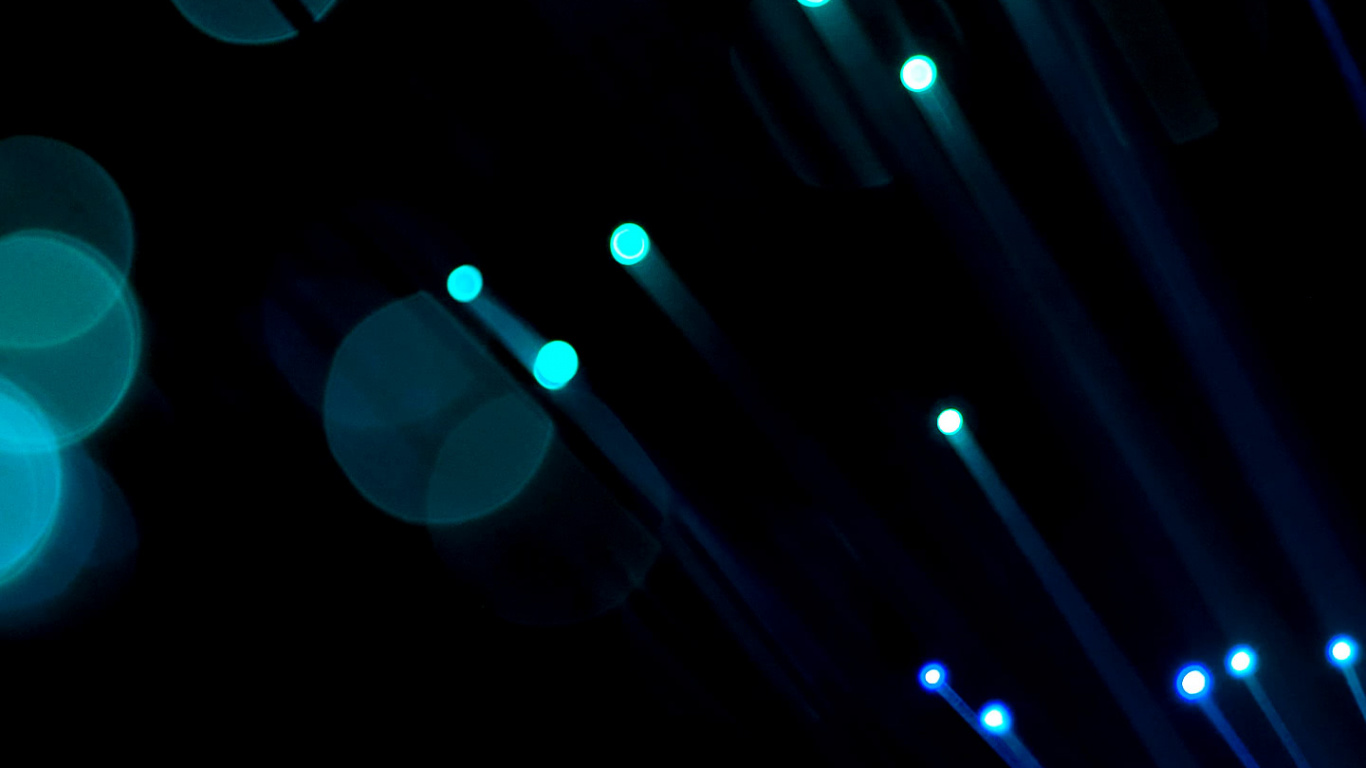 de Fibra Óptica, Iluminación Automotriz, Azul, Entretenimiento, El Efecto Visual de la Iluminación. Wallpaper in 1366x768 Resolution