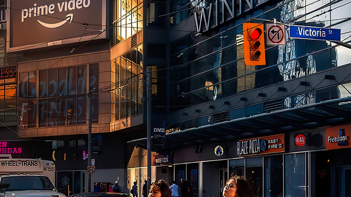 Snapshot, Gebäude, Licht, Infrastruktur, Automotive Lighting. Wallpaper in 1366x768 Resolution