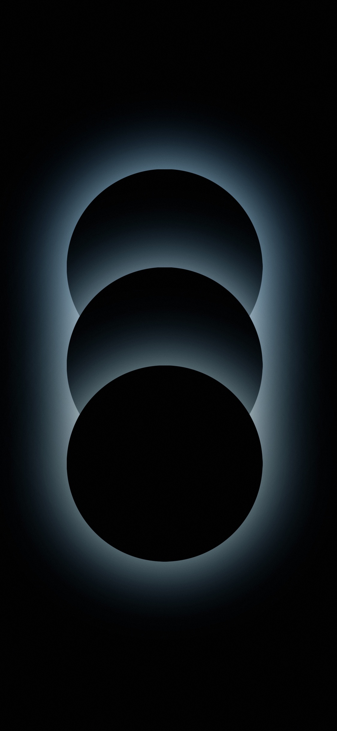 Atmosphère, Propriété Des Matériaux, de Teintes et de Nuances, Cercle, Plafonnier. Wallpaper in 1125x2436 Resolution