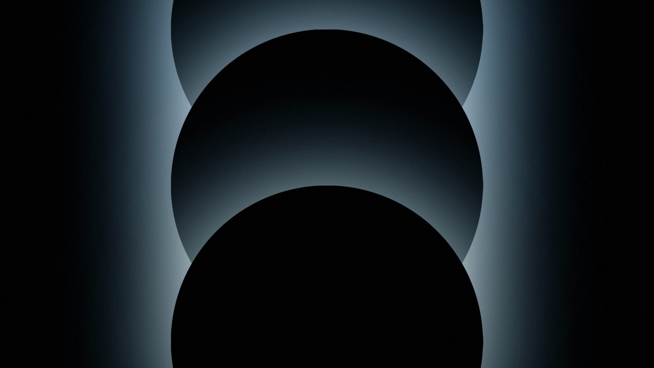 Atmosphère, Propriété Des Matériaux, de Teintes et de Nuances, Cercle, Plafonnier. Wallpaper in 1280x720 Resolution