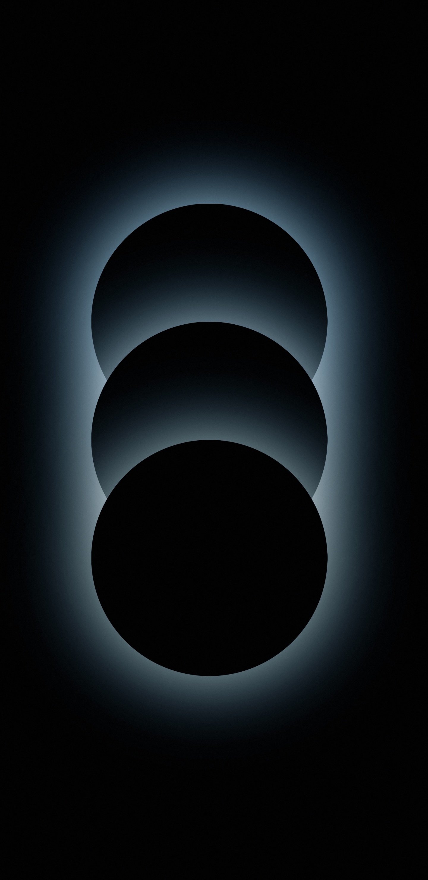 Atmosphère, Propriété Des Matériaux, de Teintes et de Nuances, Cercle, Plafonnier. Wallpaper in 1440x2960 Resolution