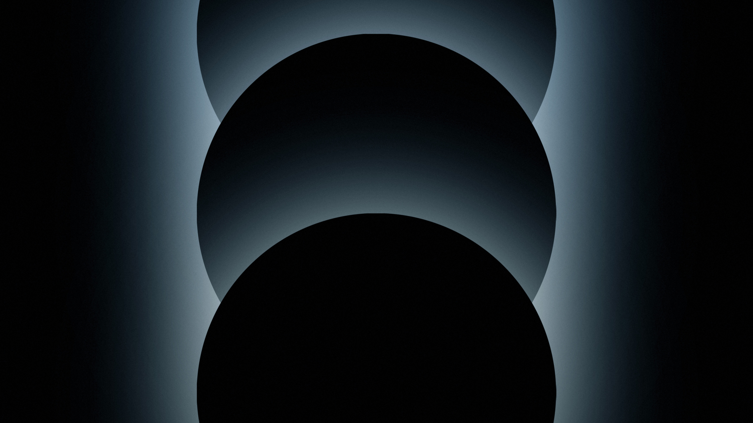 Atmosphère, Propriété Des Matériaux, de Teintes et de Nuances, Cercle, Plafonnier. Wallpaper in 2560x1440 Resolution