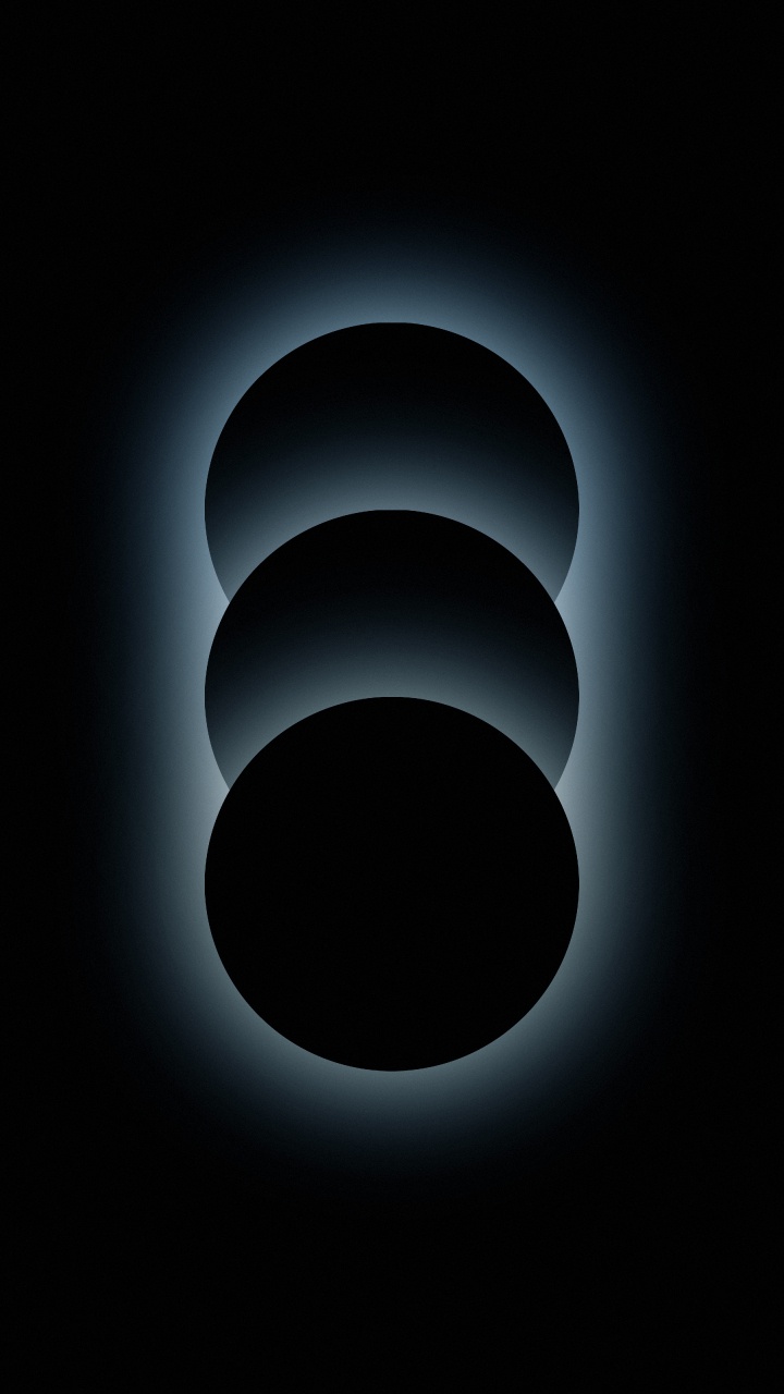 Atmosphère, Propriété Des Matériaux, de Teintes et de Nuances, Cercle, Plafonnier. Wallpaper in 720x1280 Resolution