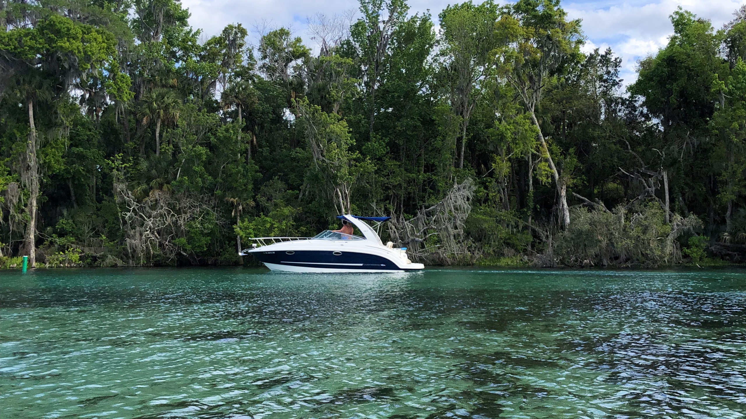 Nature, Cloud, Watercraft, Plant Community, Speedboat. Wallpaper in 2560x1440 Resolution
