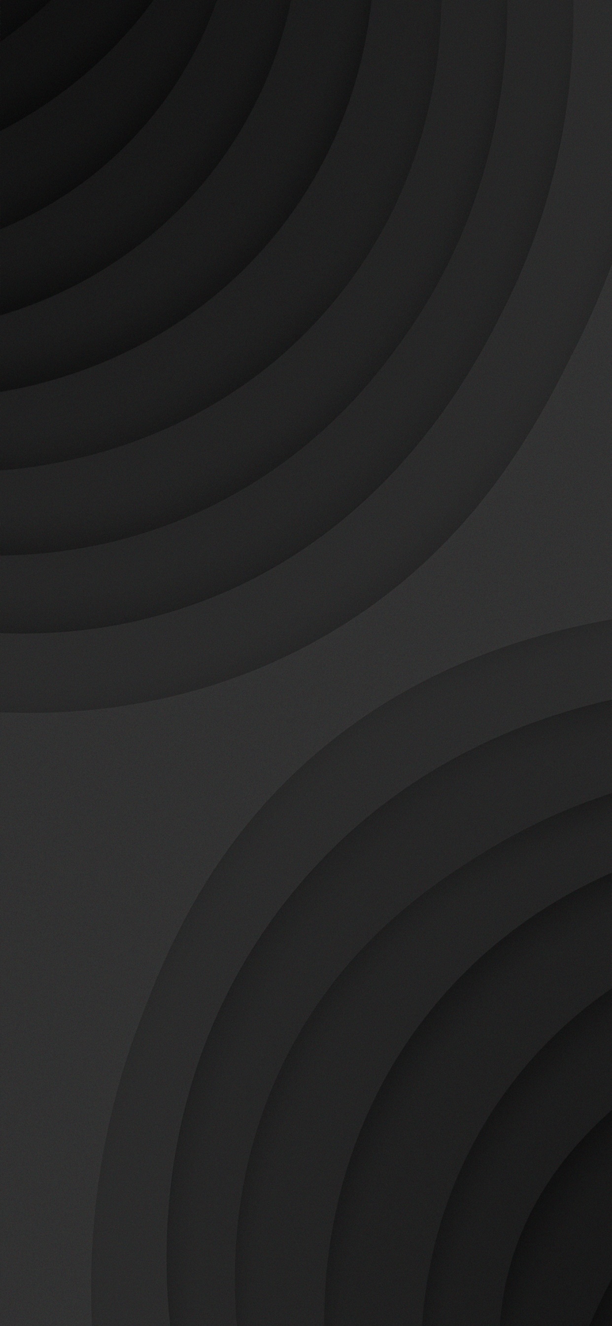 Spiral, Brown, Tints and Shades, Parallels, Symmetry. Wallpaper in 1242x2688 Resolution