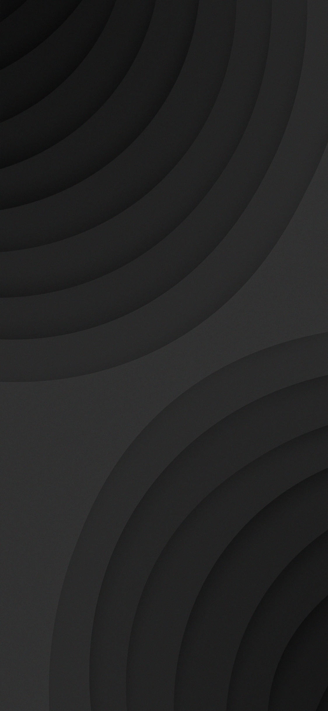 Spirale, Brown, de Teintes et de Nuances, Parallels, Symétrie. Wallpaper in 1125x2436 Resolution