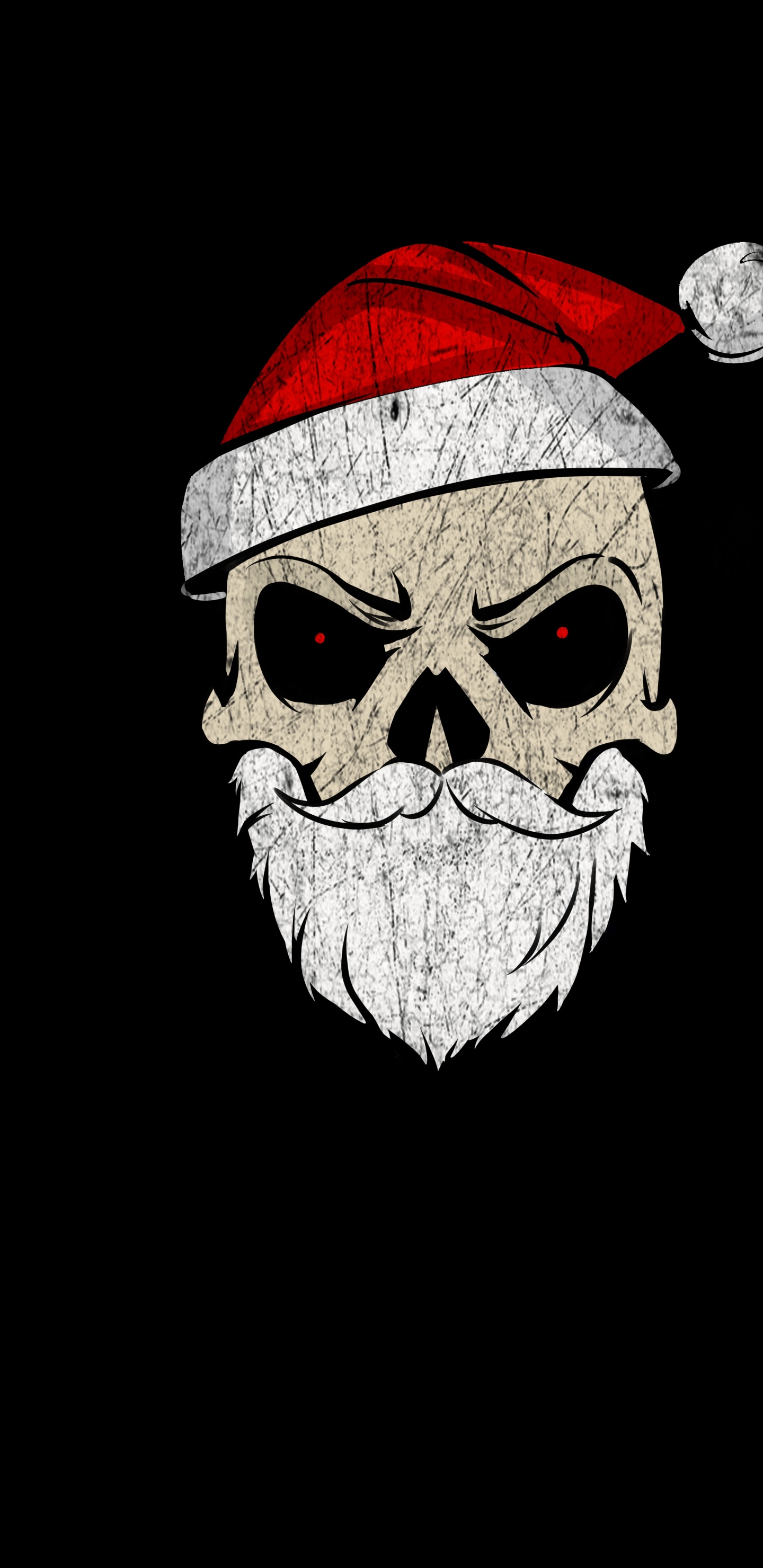 Skull Christmas Images  Browse 13705 Stock Photos Vectors and Video   Adobe Stock