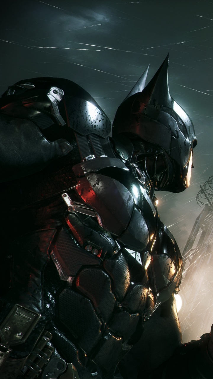 Fiktiver Charakter, Batman-arkham City, Batman, Action-Abenteuer-Spiel, Mecha -. Wallpaper in 720x1280 Resolution