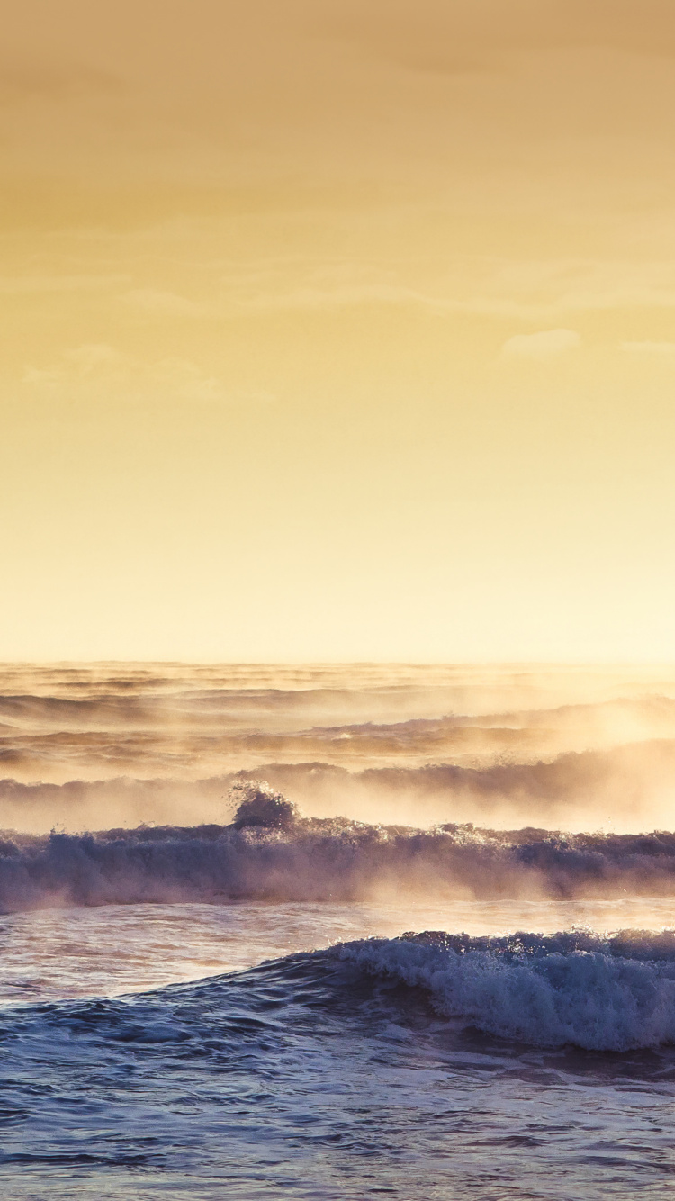 Samsung Galaxy, Samsung, Samsung Galaxy Note 8, Android, Atmosphere. Wallpaper in 750x1334 Resolution