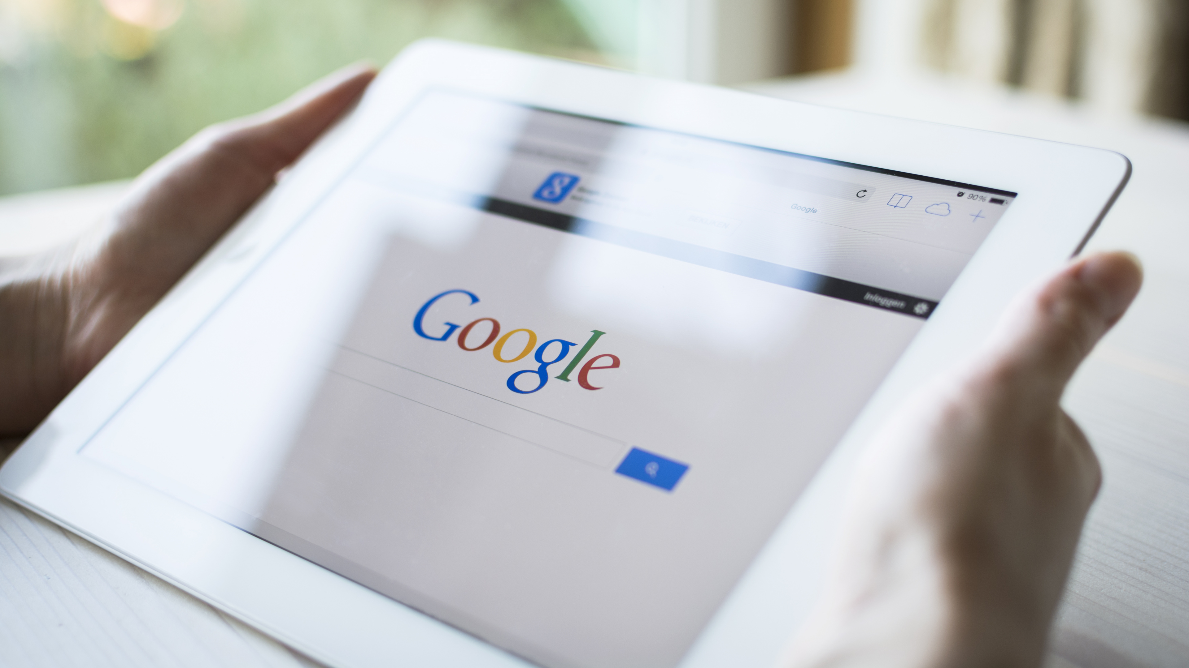 Google, Recherche Google, Annonces Google, Optimisation De Moteur De Recherche, Gadget. Wallpaper in 3840x2160 Resolution