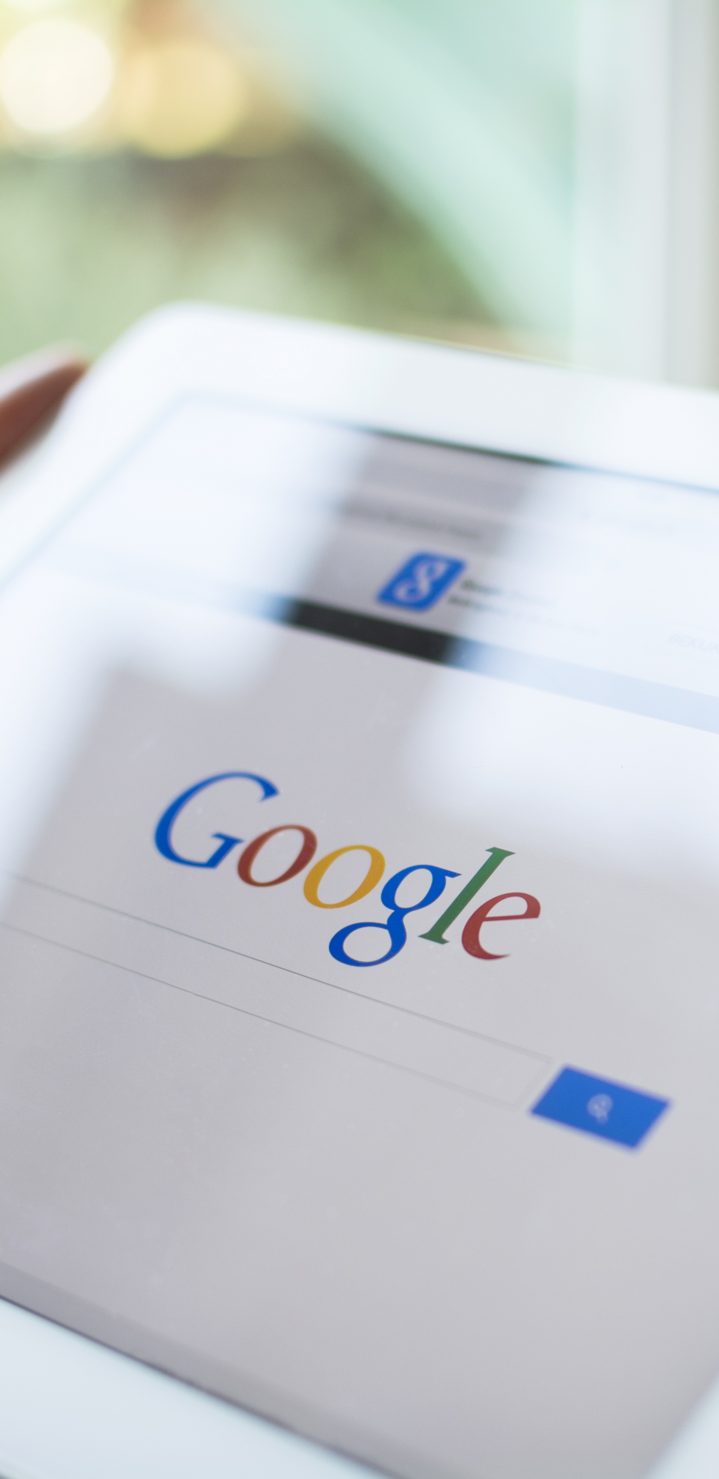 Google, Google-Suche, Google-Anzeigen, Suchmaschinen-Optimierung, Gadget. Wallpaper in 1440x2960 Resolution