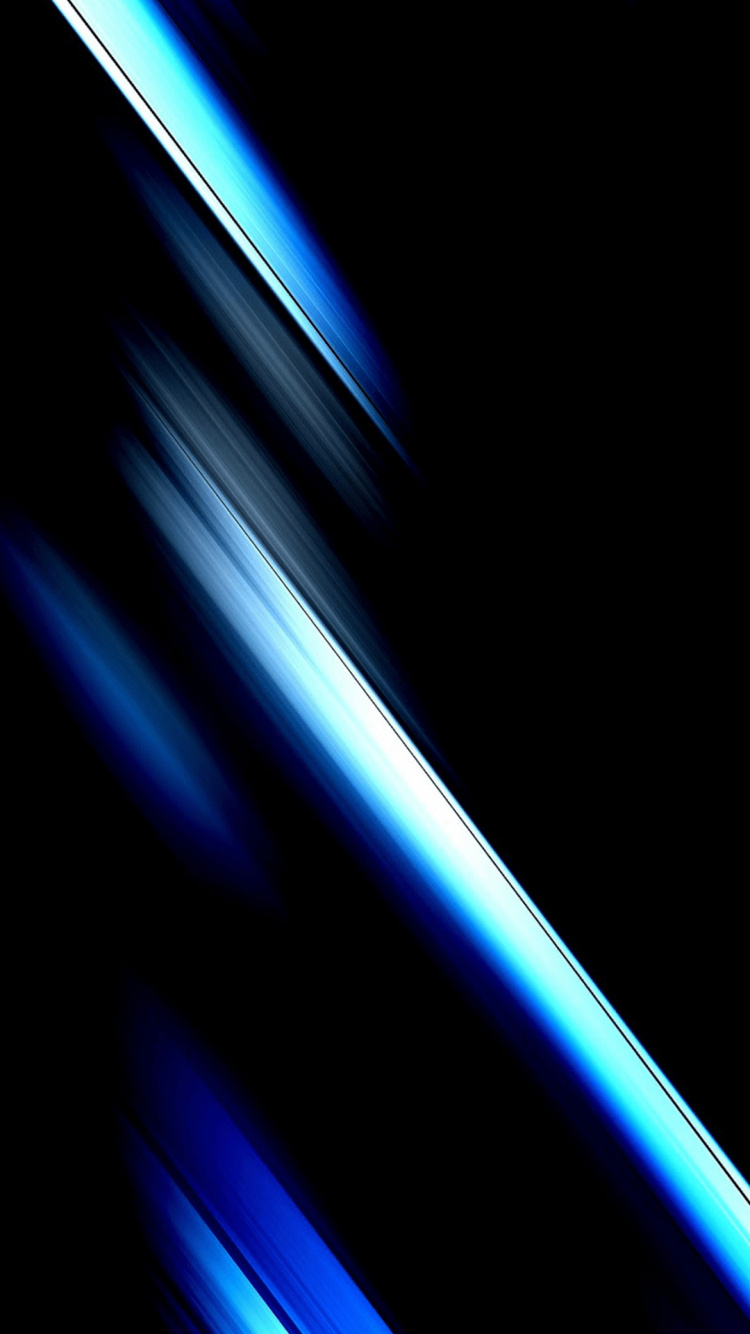 Licht, Veilchen, Gas, Electric Blue, Magenta. Wallpaper in 750x1334 Resolution