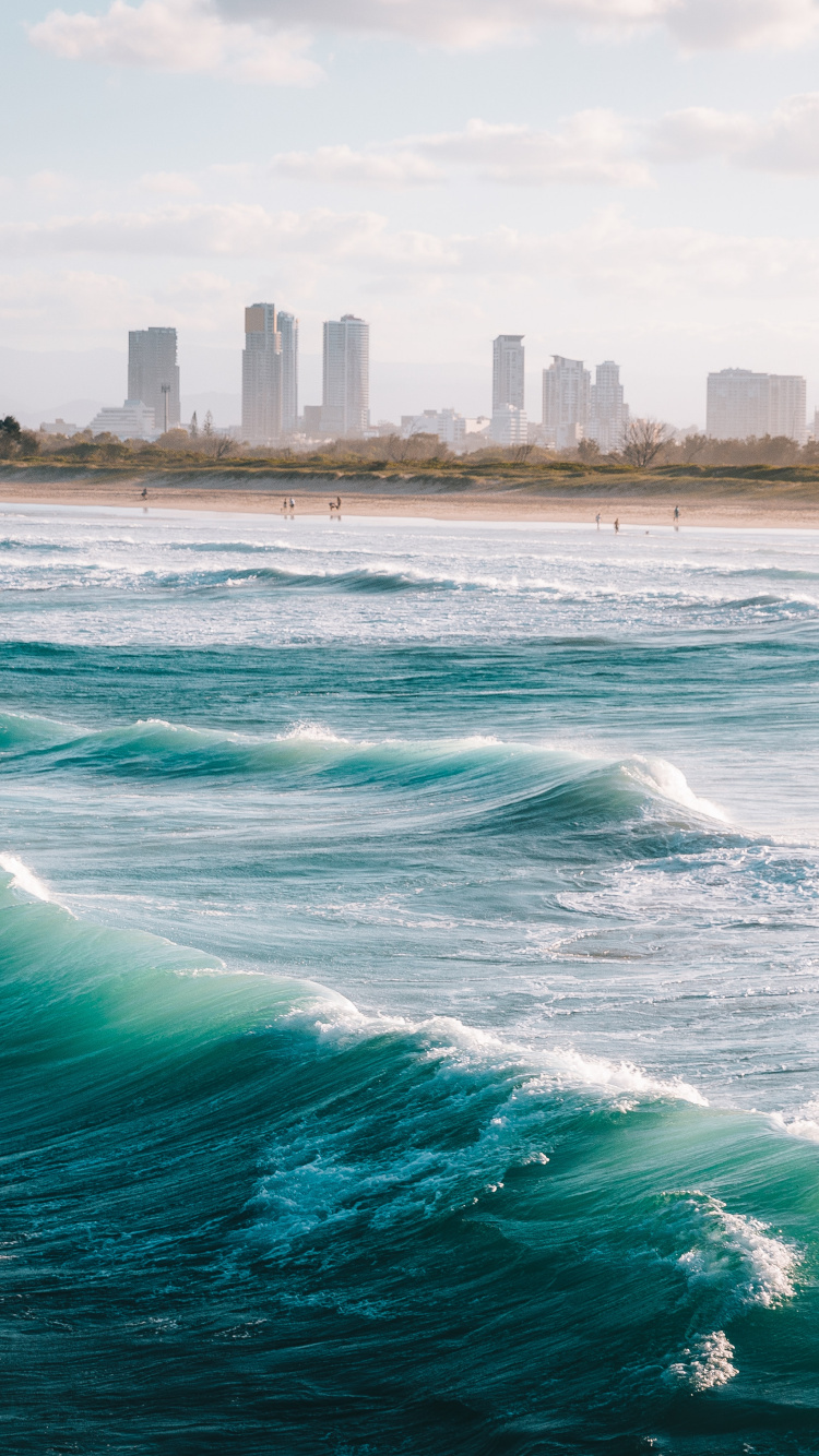 Gobernar Conductor, Agua, Los Recursos de Agua, Entorno Natural, Torre. Wallpaper in 750x1334 Resolution