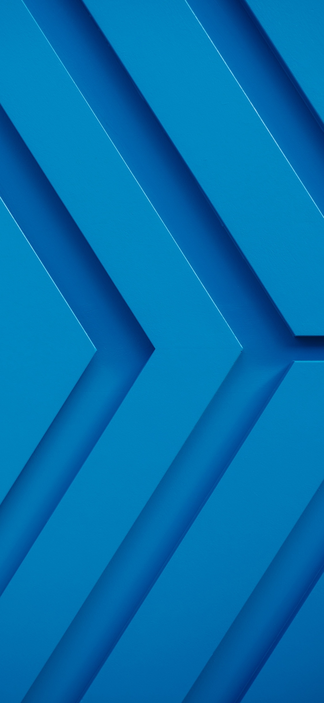 Azul, Azure, Aqua, Violeta, Material Propiedad. Wallpaper in 1125x2436 Resolution