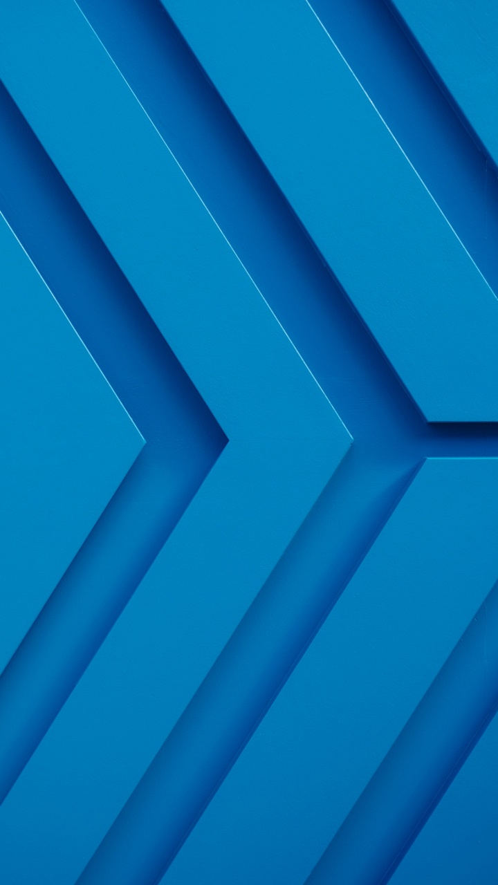 Blue, Azure, Aqua, Violet, Material Property. Wallpaper in 720x1280 Resolution