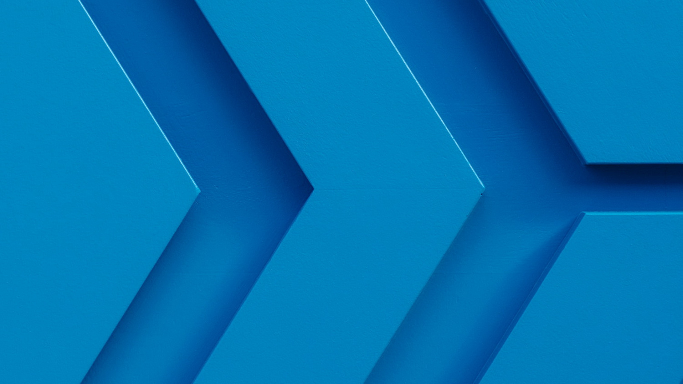 Blue, Azure, Aqua, Violette, Propriété Des Matériaux. Wallpaper in 1366x768 Resolution