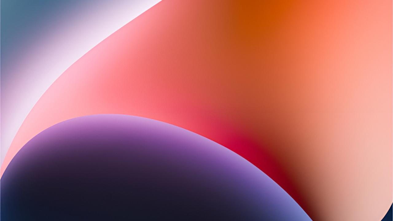 IPhone 14, IPhone 14 Pro, Manzana, Smartphone, Espacio Negro. Wallpaper in 1280x720 Resolution