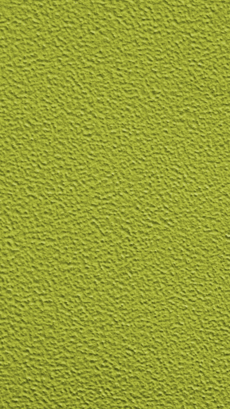 Mur Peint en Vert Avec de la Peinture Verte. Wallpaper in 750x1334 Resolution