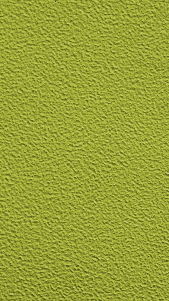 Grün Gestrichene Wand Mit Grüner Farbe. Wallpaper in 720x1280 Resolution
