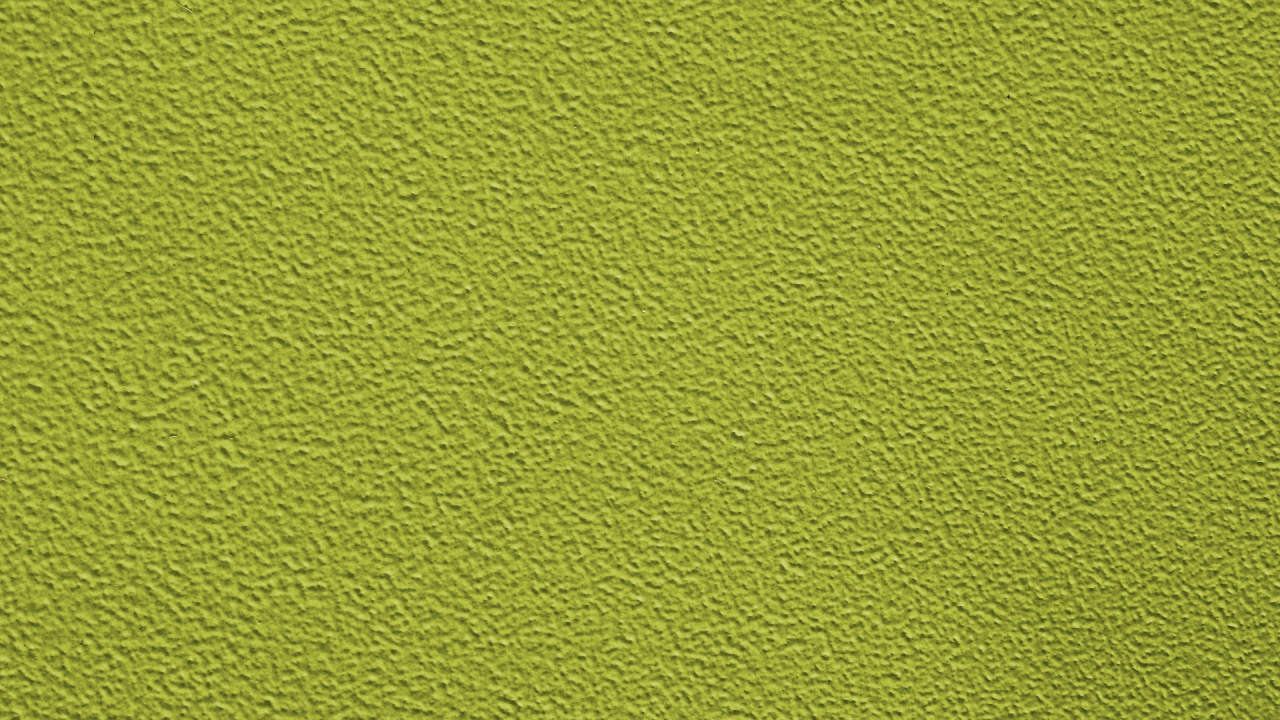 Green Painted Wall With Green Paint. Wallpaper in 1280x720 Resolution