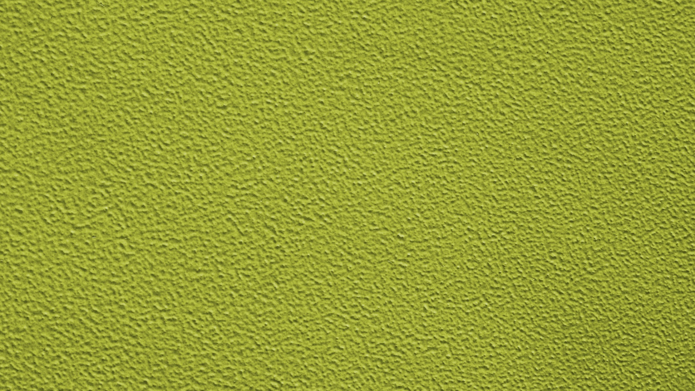 Pared Pintada de Verde Con Pintura Verde. Wallpaper in 1366x768 Resolution