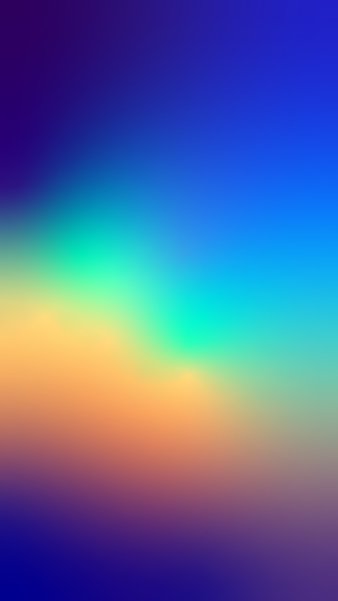 Regenbogen, Farbigkeit, Magenta, Electric Blue, Horizont. Wallpaper in 1080x1920 Resolution