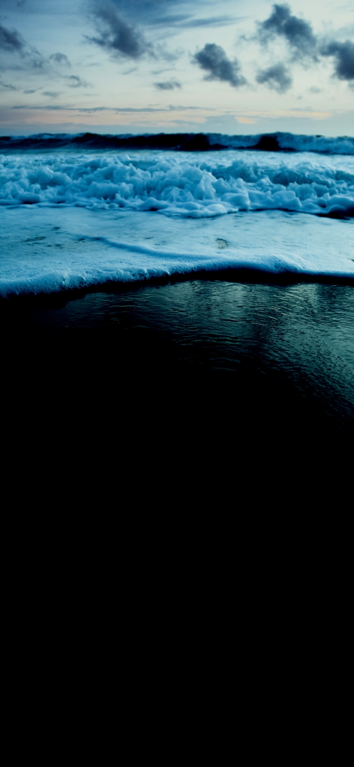 Exitoso, Agua, Los Recursos de Agua, Madera, el Viento de la Onda. Wallpaper in 1242x2688 Resolution