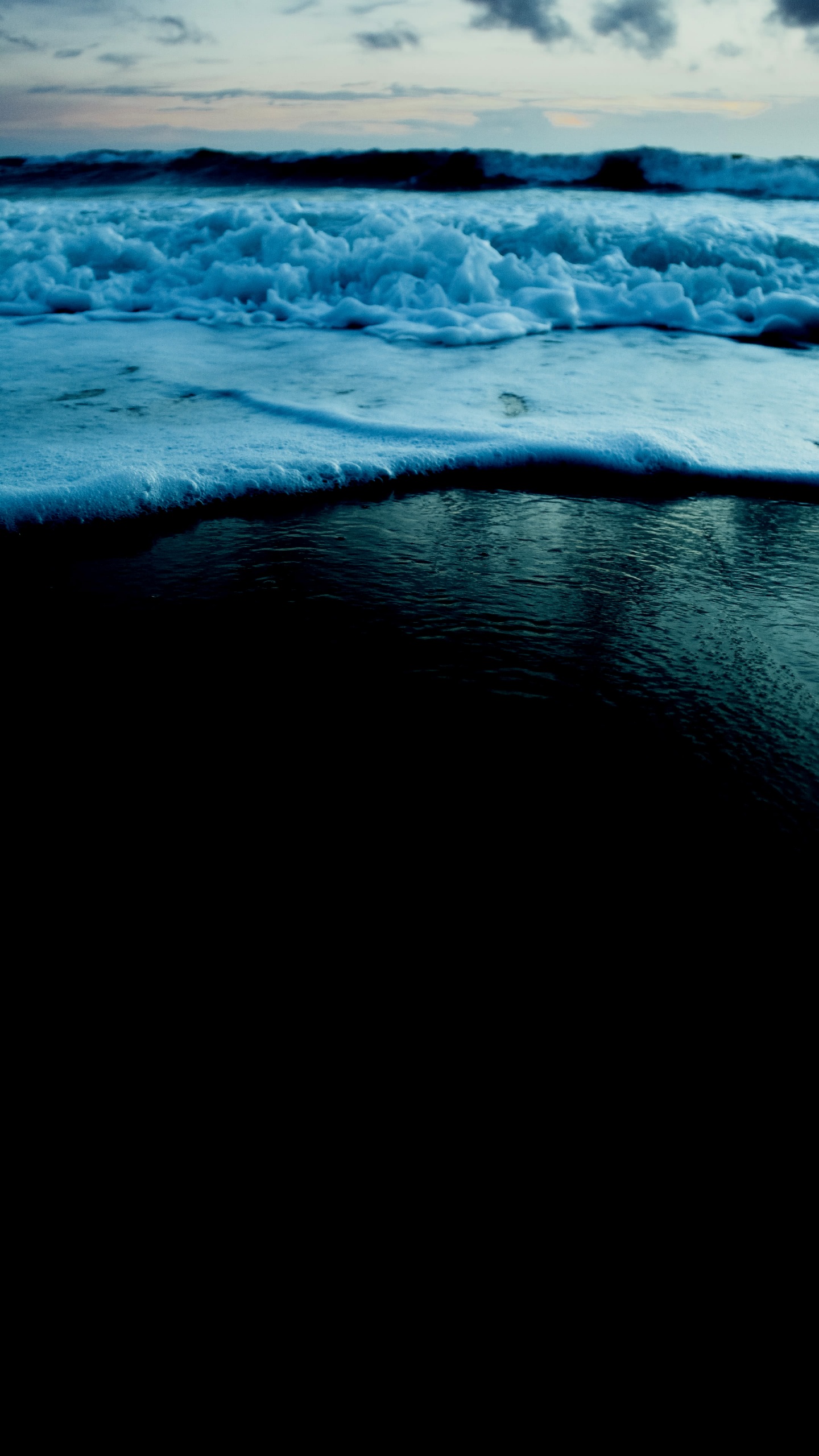 Exitoso, Agua, Los Recursos de Agua, Madera, el Viento de la Onda. Wallpaper in 1440x2560 Resolution