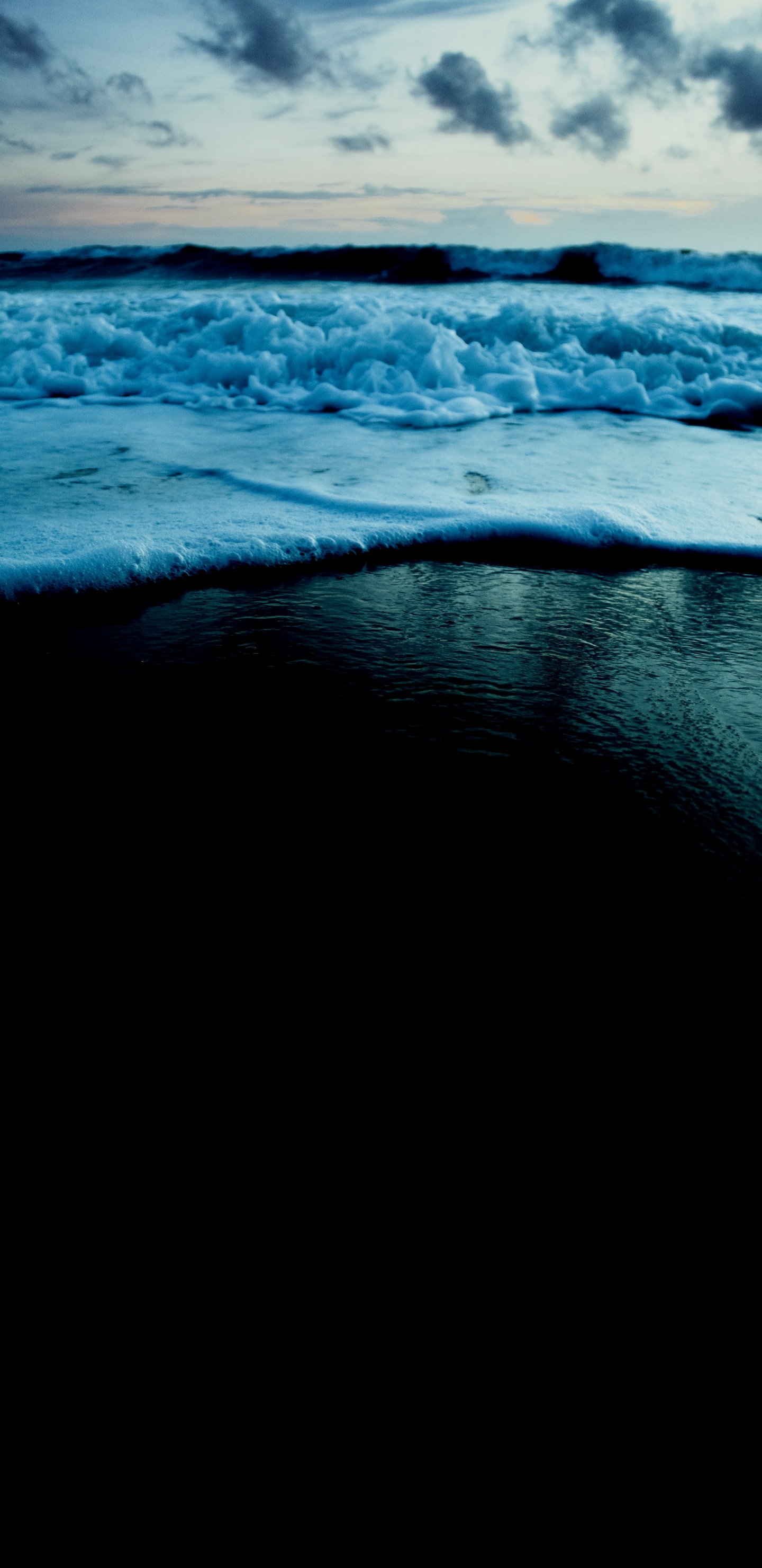 Horizont, Erfolgreich, Wasser, Wasserressourcen, Cloud. Wallpaper in 1440x2960 Resolution