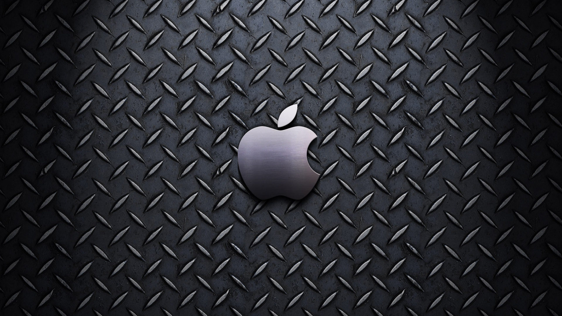 Manzana Blanca Sobre Textil Negro. Wallpaper in 1920x1080 Resolution